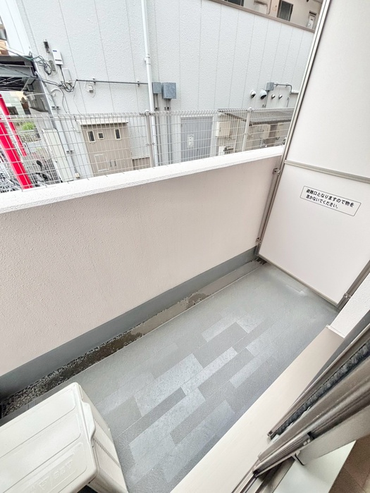 ヴェリーヌの内装写真