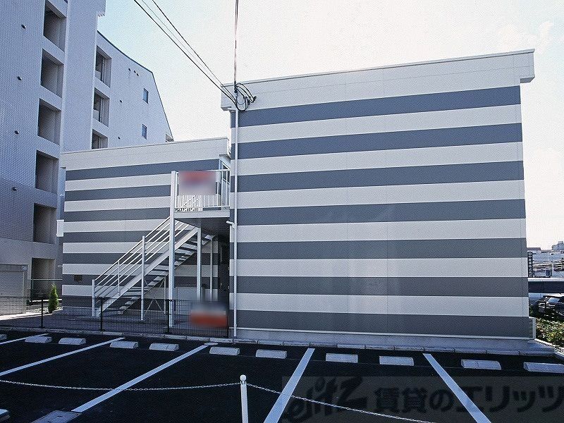 レオパレス橋IIのその他写真