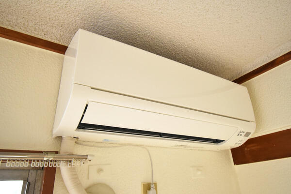 その他設備　※同仕様写真