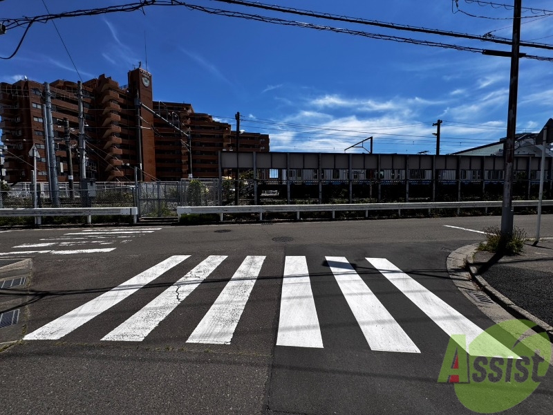 駐車場　駐車場その他