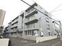マンション十一屋 4階 築36年8ヶ月の賃貸物件