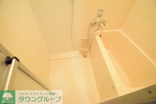 バス・シャワールーム　風呂