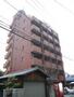 渡辺通駅より徒歩7分 8階 築36年6ヶ月の賃貸物件