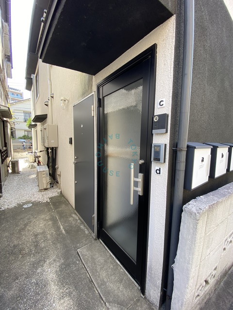 ロビー