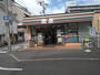 コンビニ　セブンイレブン JR塚本駅西店（コンビニ）まで218m