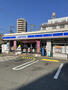 コンビニ　ローソン 野里一丁目店（コンビニ）まで371m