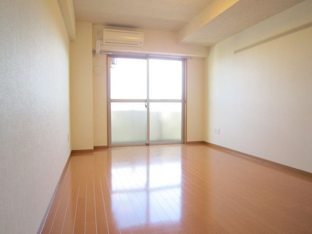 その他部屋・スペース　フローリング