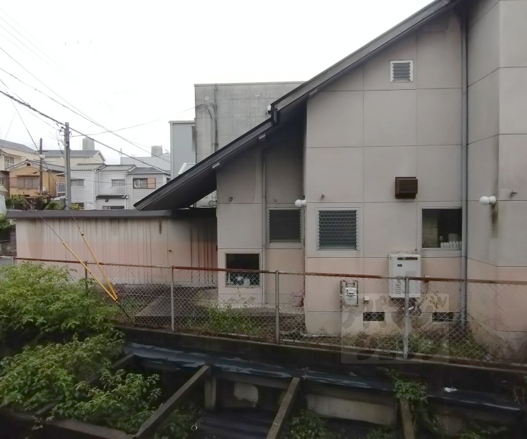 バルコニー　・日当たり良好ベランダです・