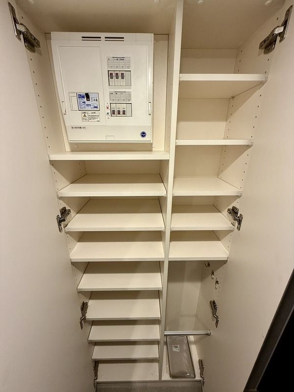 玄関　参考写真