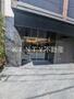 エントランス　建物の内部です