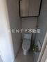 トイレ　シンプルで使いやすいトイレです