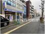 コンビニ　ローソン・スリーエフ 蒲田消防署前店（コンビニ）まで178m