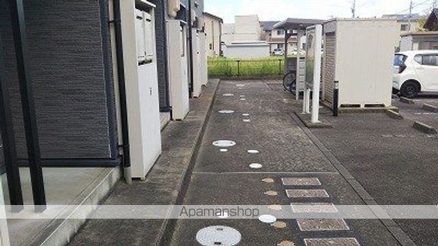 その他共有部分　その他共有部分