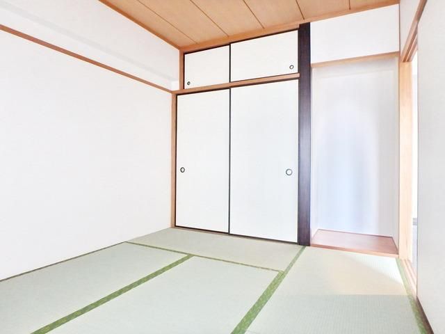 その他部屋・スペース　★雰囲気のある和室★