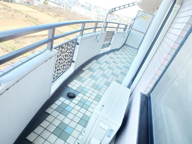 バルコニー　★バルコニー★