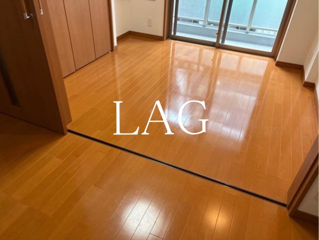 その他部屋・スペース　寝室です。