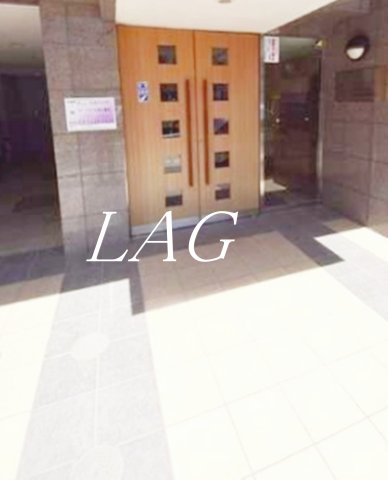 エントランス　エントランスです。