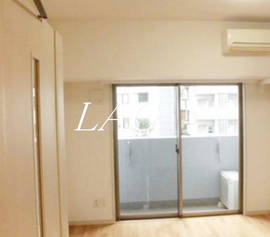 その他部屋・スペース　寝室です。