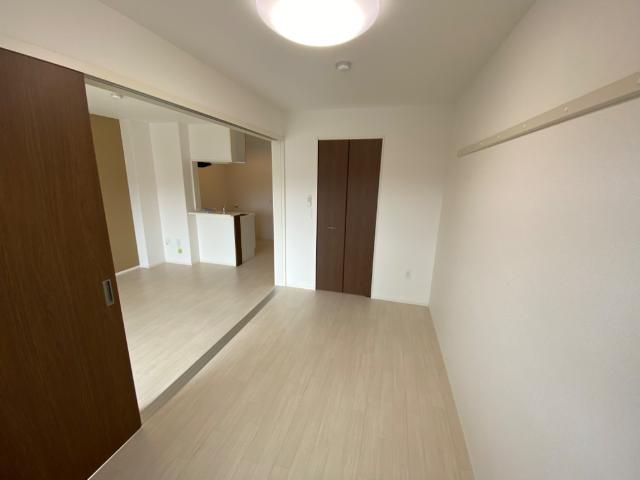 その他部屋・スペース　洋室