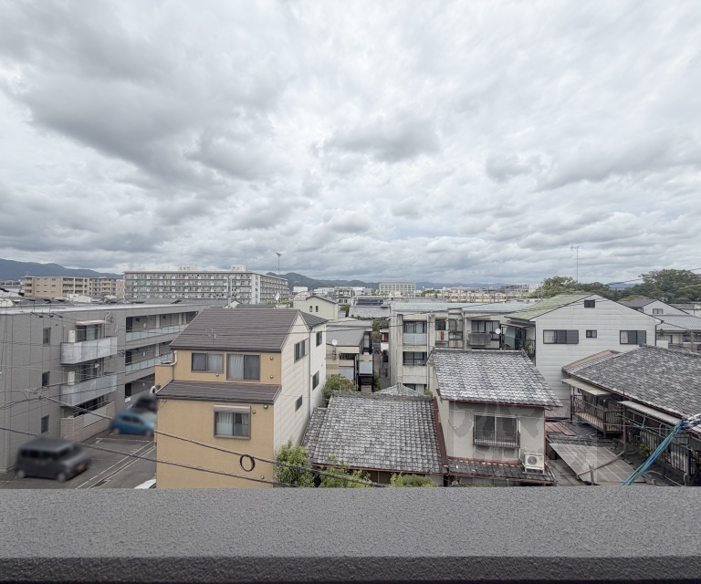 アライズ西院のその他写真