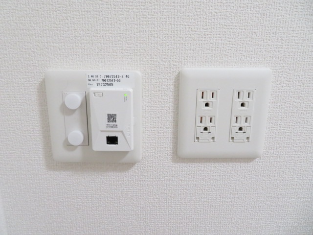 その他　インターネット無料（ＤＵ－ＮＥＴ）