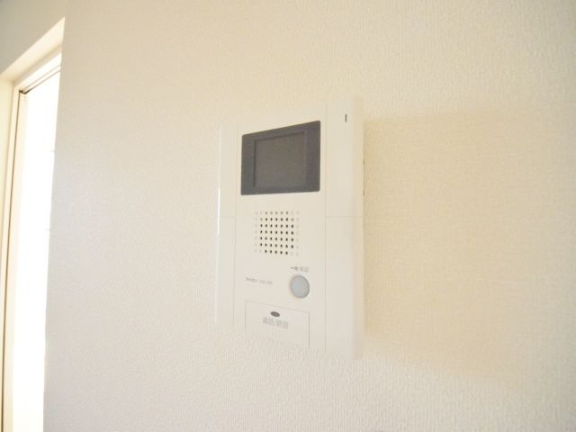 セキュリティ　別部屋参考写真