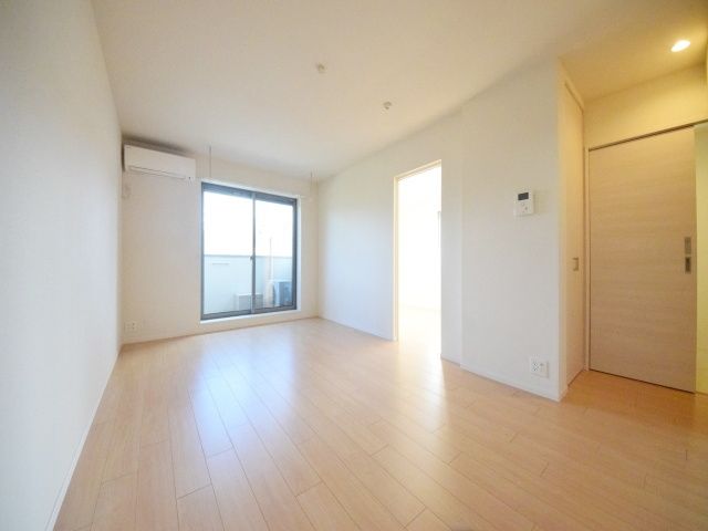 居室・リビング　別部屋参考写真