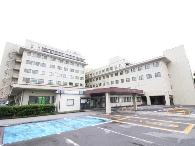 病院　医療法人社団圭春会小張総合病院（病院）まで1265m