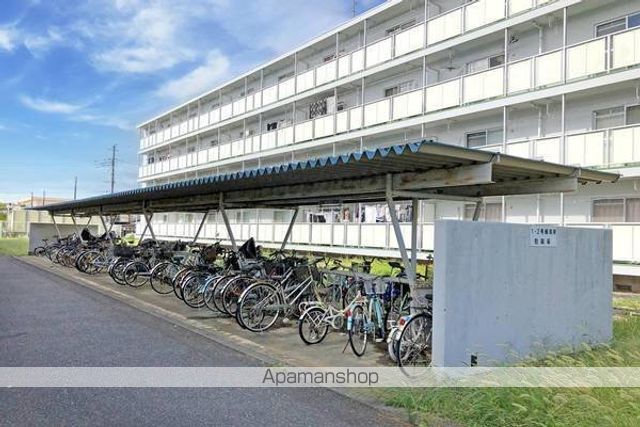 その他　駐輪場（その他）まで50m