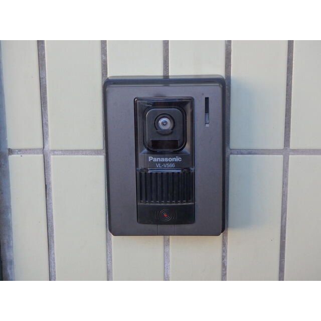 セキュリティ　参考写真