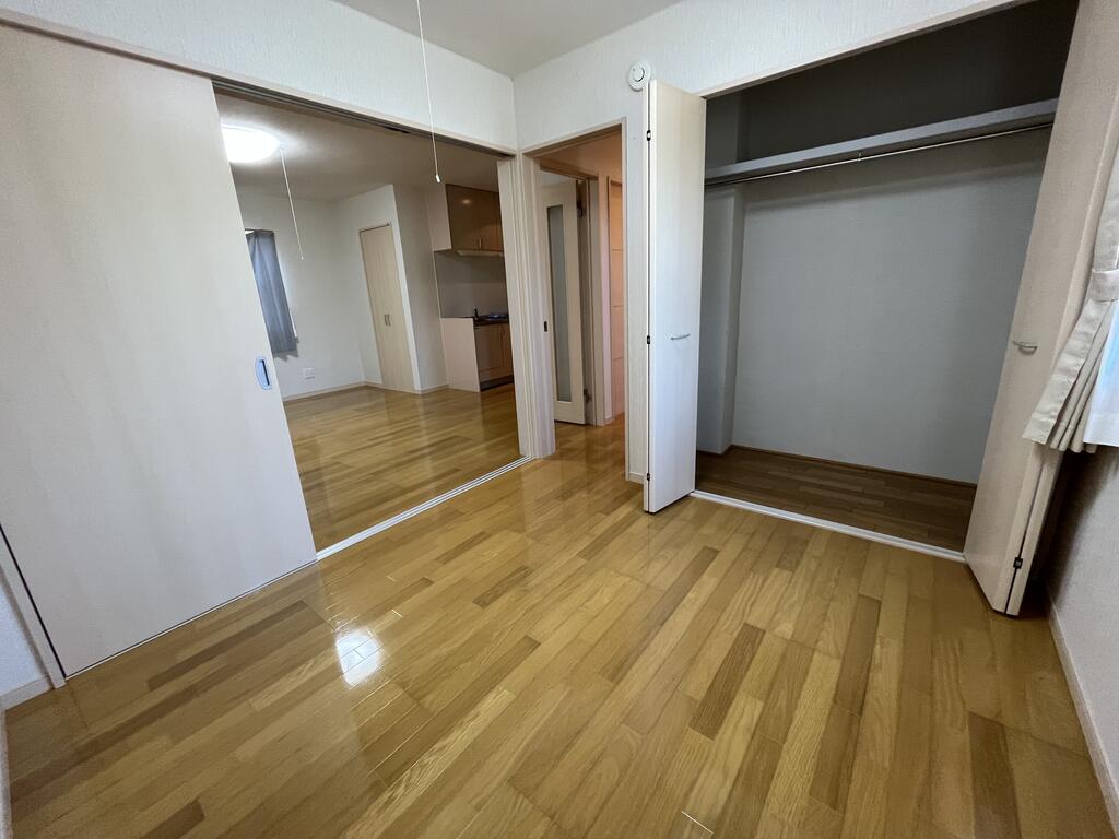 その他部屋・スペース　洋室
