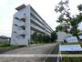 松井山手駅より徒歩11分 5階 築28年5ヶ月の賃貸物件