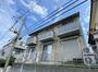 鴨居駅より徒歩12分 1階 築18年の賃貸物件