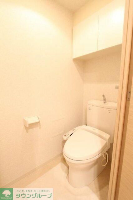トイレ　※参考写真です※