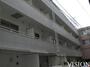 池上駅より徒歩4分 4階 築49年7ヶ月の賃貸物件