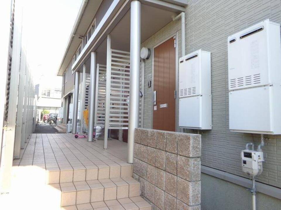 その他共有部分　共用部分
