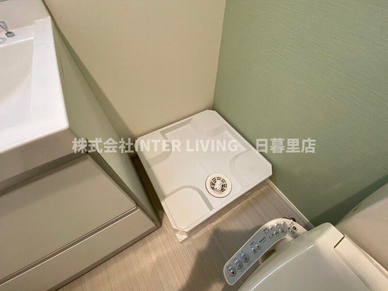 その他設備　別室参照