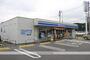コンビニ　ローソン福山福戸橋店（コンビニ）まで653m