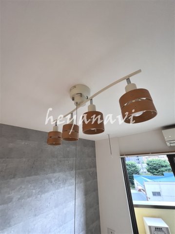 その他　他号室　同施工参考写真