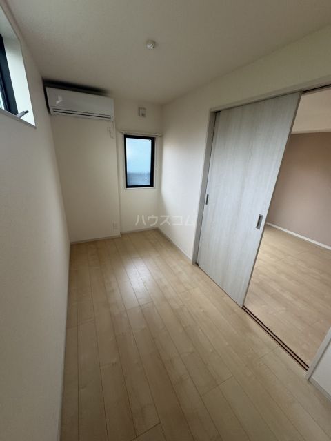 リーブルファイン浦和瀬ケ崎の内装写真
