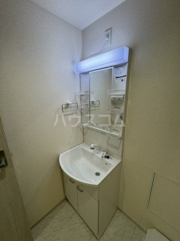 リーブルファイン浦和瀬ケ崎の内装写真