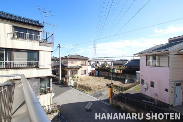 眺望　物件、駅でお待ち合わせでのご案内歓迎！