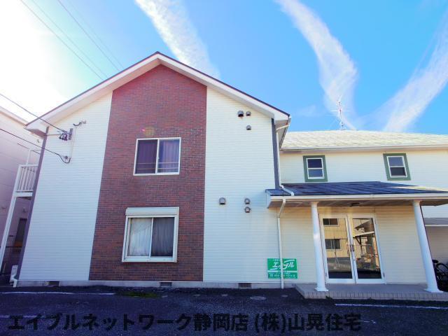 建物外観　外観です