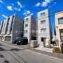 rihoed 4階 築11年6ヶ月の賃貸物件