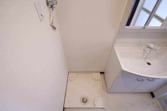 その他　※別部屋の写真です
