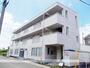 秋田駅よりバス25分 徒歩3分 3階 築27年11ヶ月の賃貸物件