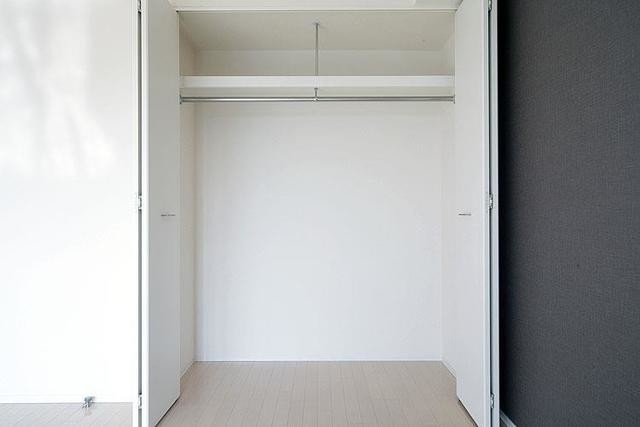 収納　別部屋参考写真