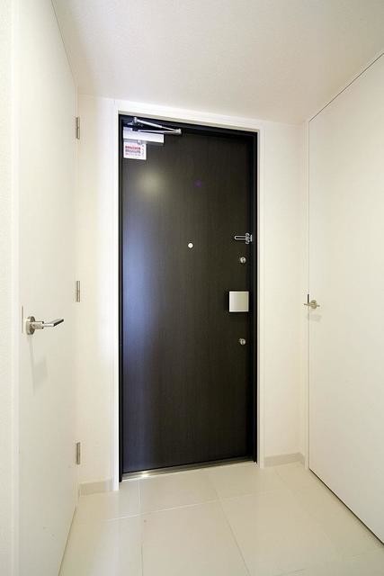 玄関　別部屋参考写真