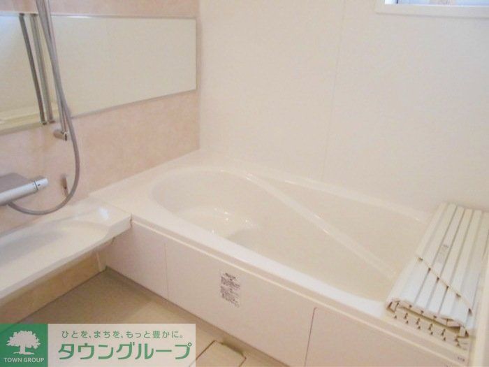 バス・シャワールーム　お問合せはタウンハウジングまで！※現地待合わせ相談可能