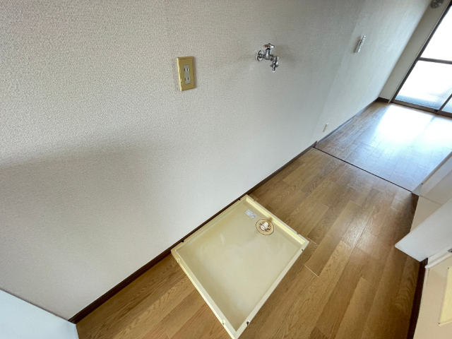 その他　別号室の写真です